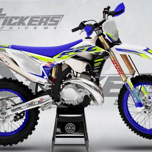 Sherco SE-SEF 2017-2023