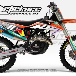 KTM SX-f  EXC 2019-2022