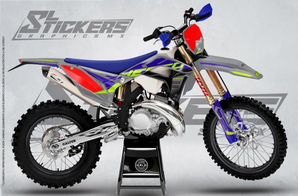 Sherco SE-SEF 2017-2023 - Image 3