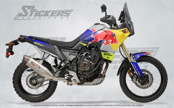 Tenere 700 - Image 6