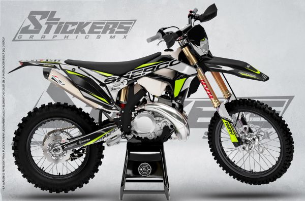 Sherco SE-SEF 2017-2023 - Image 4
