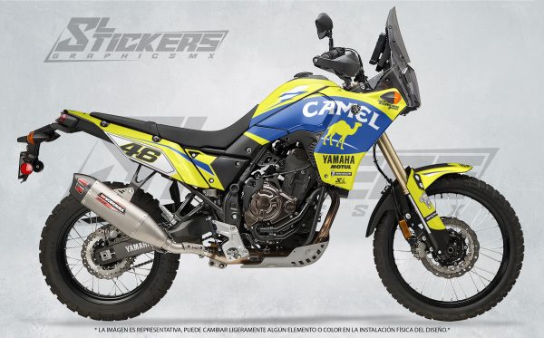 Tenere 700 - Image 5
