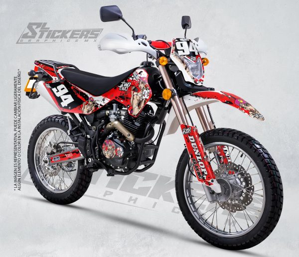 TR200 - Image 6