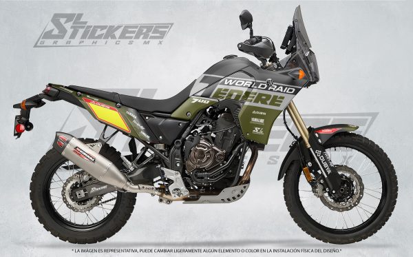 Tenere 700 - Image 3