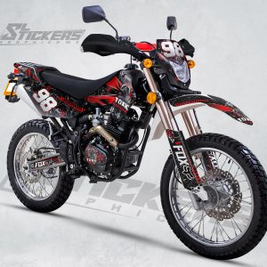 TR200