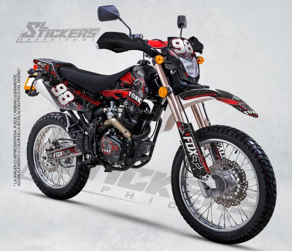 TR200