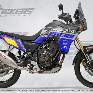 Tenere 700