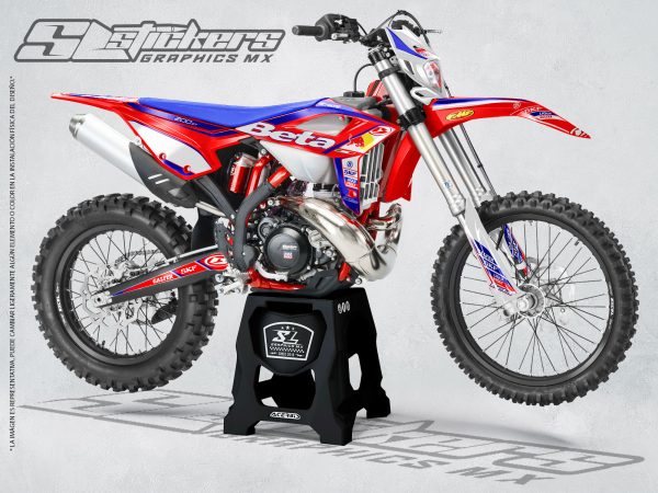 Beta RX / RR / RR-S 2020-2022 - Image 4