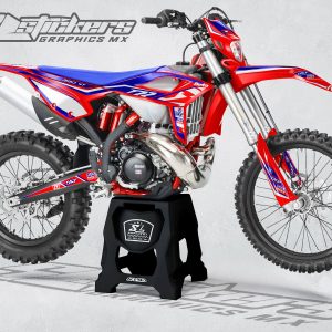 Beta RX / RR / RR-S 2020-2022