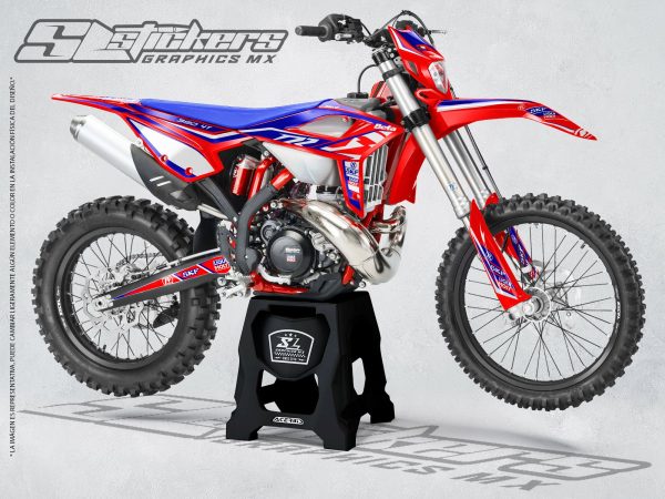 Beta RX / RR / RR-S 2020-2022