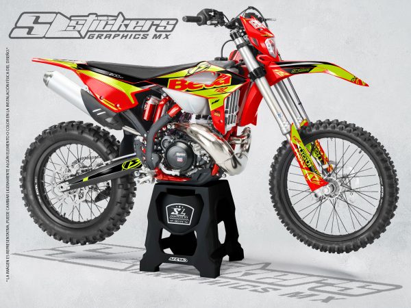 Beta RX / RR / RR-S 2020-2022 - Image 3