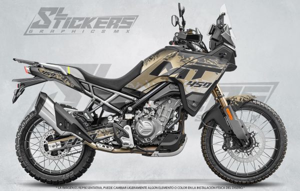 MT450 - Image 6