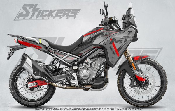 MT450 - Image 3