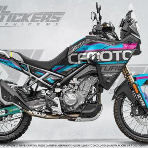 MT450