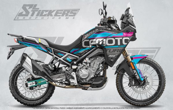 MT450