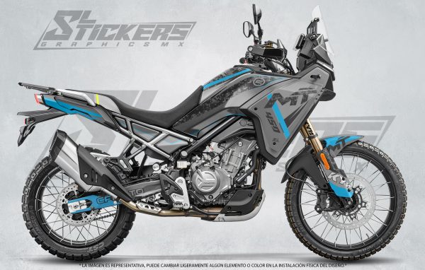 MT450 - Image 2
