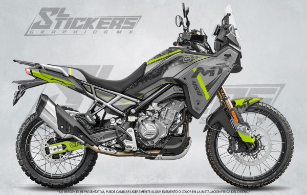 MT450 - Image 4