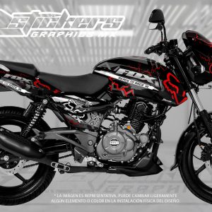 Pulsar 150-180