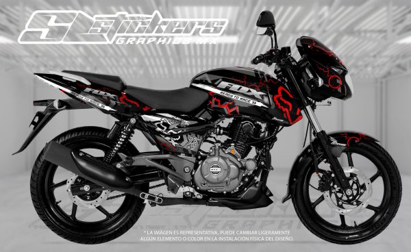 Pulsar 150-180