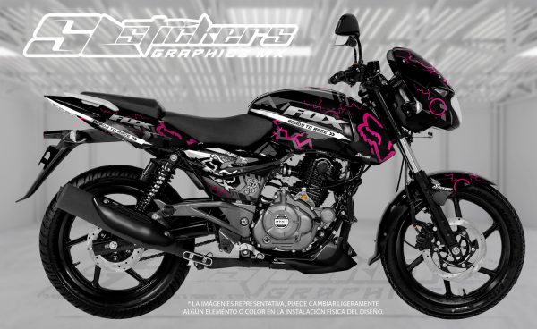 Pulsar 150-180 - Image 7