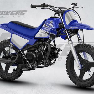 Yamaha PW50