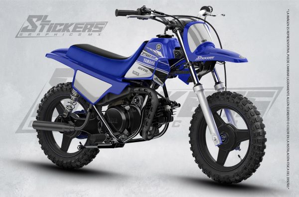 Yamaha PW50