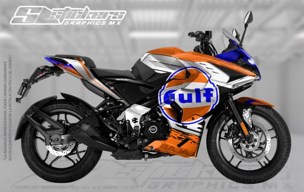 Bajaj Pulsar RS200 - Image 2