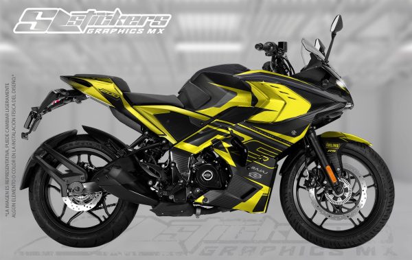 Bajaj Pulsar RS200 - Image 6