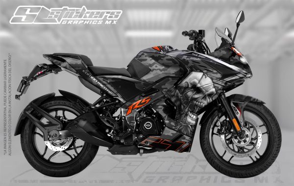 Bajaj Pulsar RS200 - Image 7