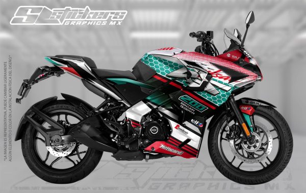 Bajaj Pulsar RS200 - Image 8