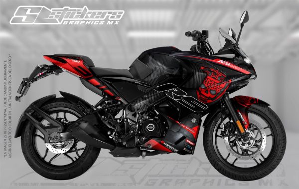 Bajaj Pulsar RS200 - Image 13