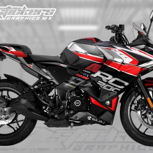 Bajaj Pulsar RS200