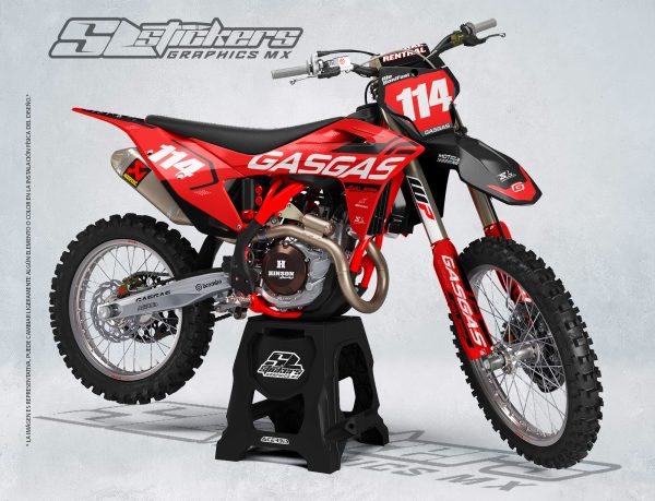 GasGas EC-MC 2021-2023 - Image 5