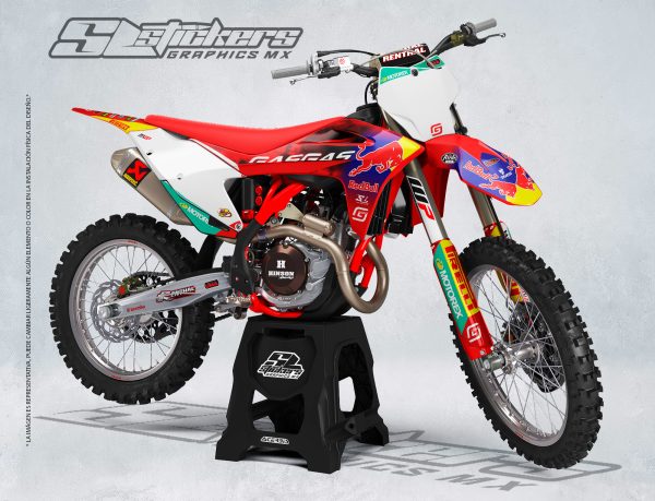 GasGas EC-MC 2021-2023 - Image 11