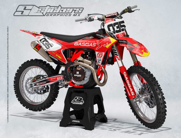 GasGas EC-MC 2021-2023 - Image 13