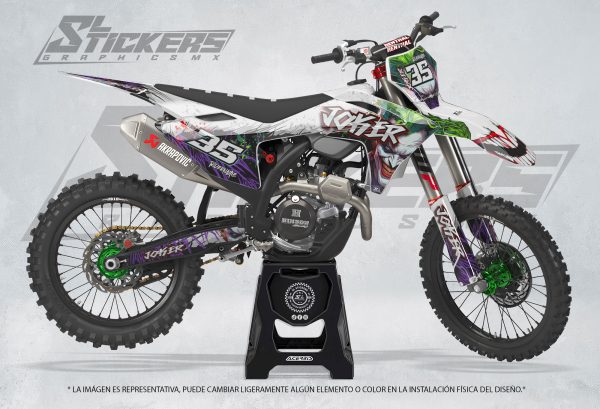 GasGas EC-MC 2024-2025 - Image 7