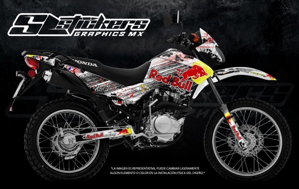 Honda XR125L - Image 8