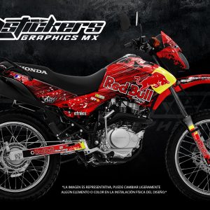 Honda XR125L