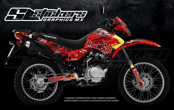 Honda XR125L