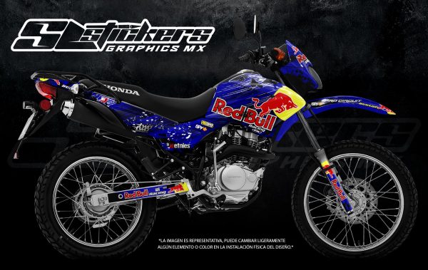 Honda XR125L - Image 7
