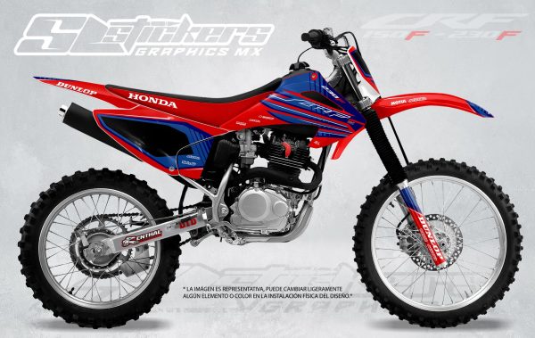 Honda CRF230f 2003-2007 - Image 20