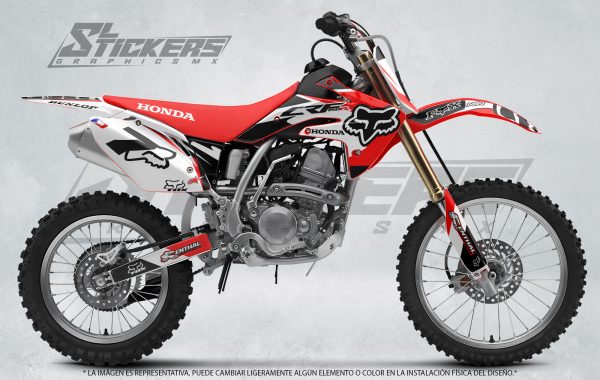Honda CRF150R - Image 12