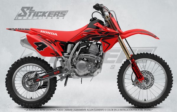 Honda CRF150R - Image 13