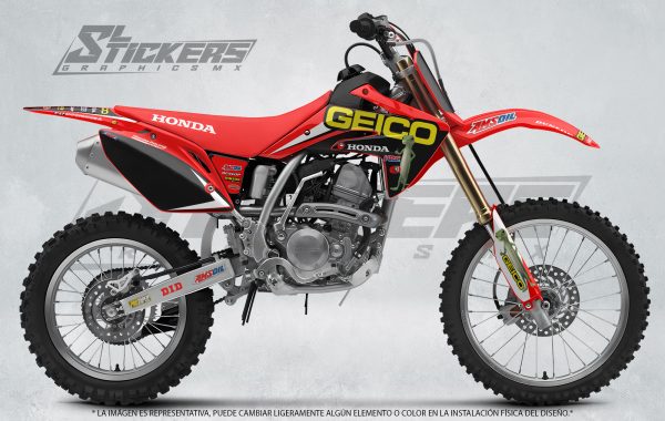 Honda CRF150R - Image 27
