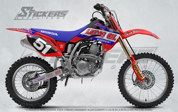 Honda CRF150R - Image 18