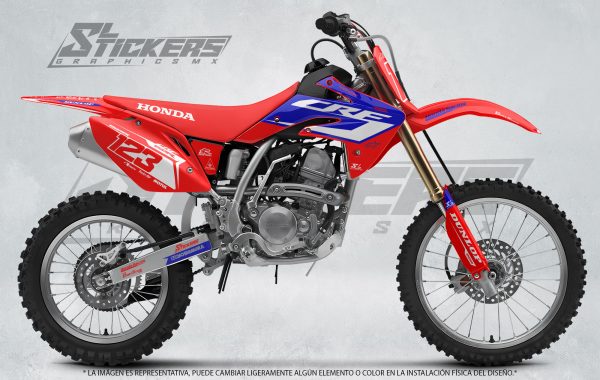 Honda CRF150R - Image 19