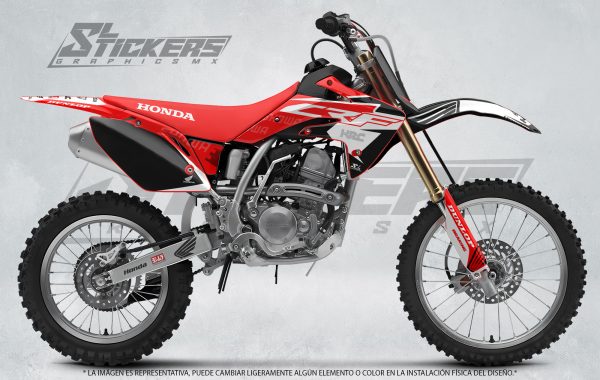 Honda CRF150R - Image 20