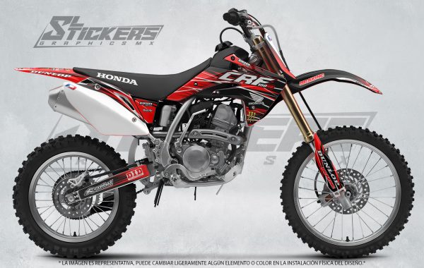 Honda CRF150R - Image 23
