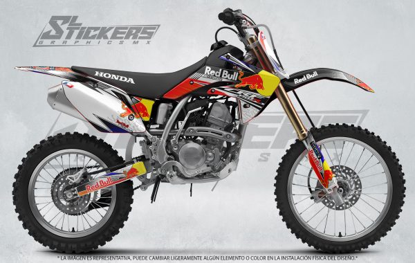 Honda CRF150R - Image 22