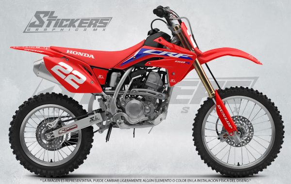 Honda CRF150R - Image 25